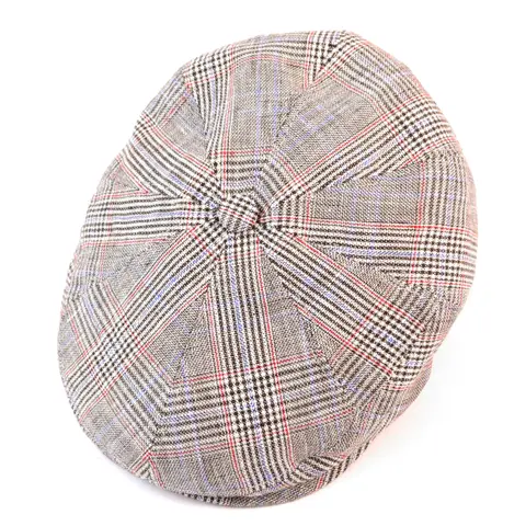 Men's Cap 4012