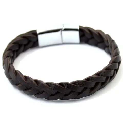 Leather Bracelet 2174