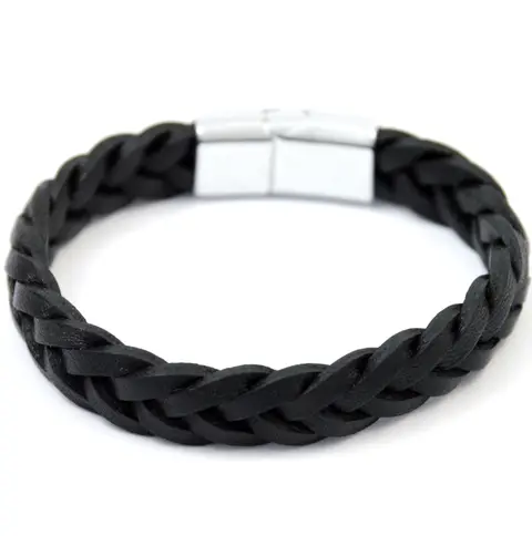 Leather Bracelet 2183
