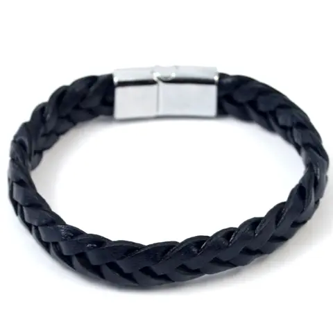 Leather Bracelet 2175