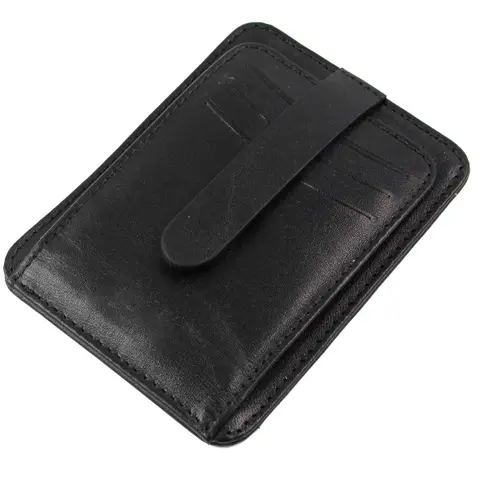 Leather Wallet 6002