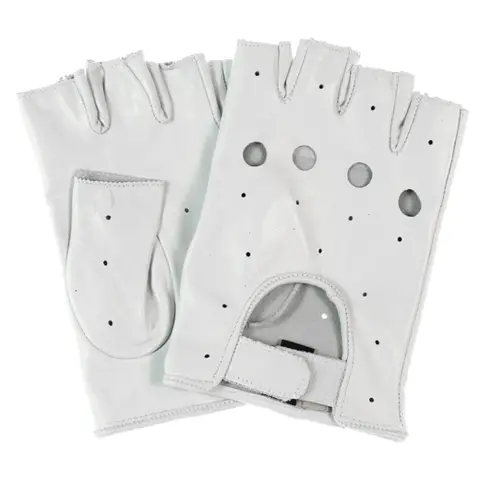 Leather Glove  3024