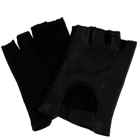 Leather Glove  3027