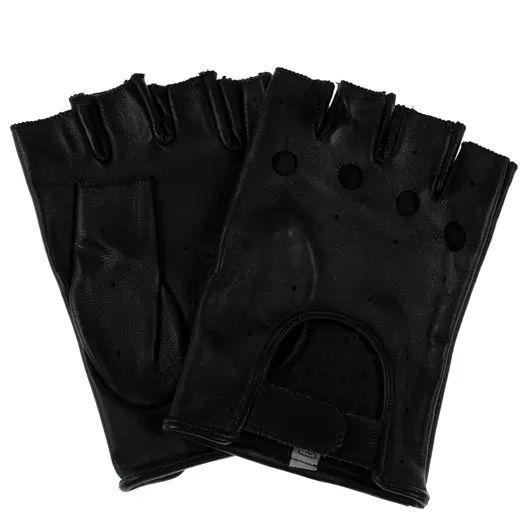 Leather Glove 3026