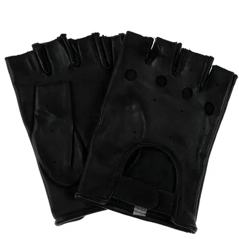 Leather Glove  3026