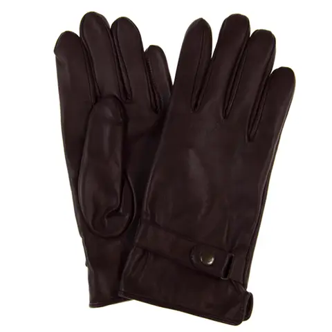 Leather Glove  3012