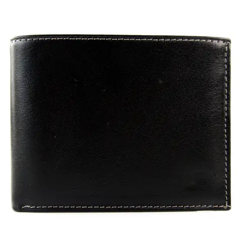 Leather Wallet 6036