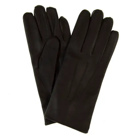 Leather Glove  3013