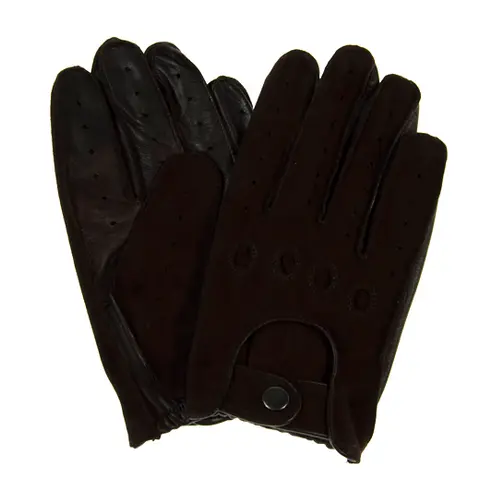 Leather Glove  3021