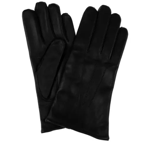 Leather Glove  3015