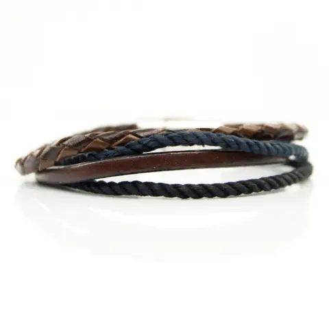 Leather Bracelet 2199