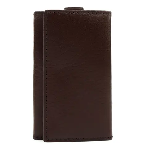Leather Wallet 6012
