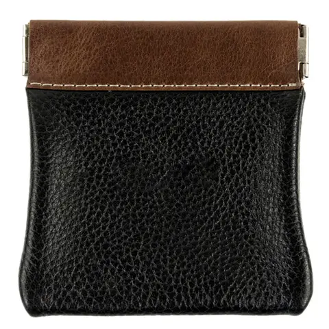 Leather Wallet 6015