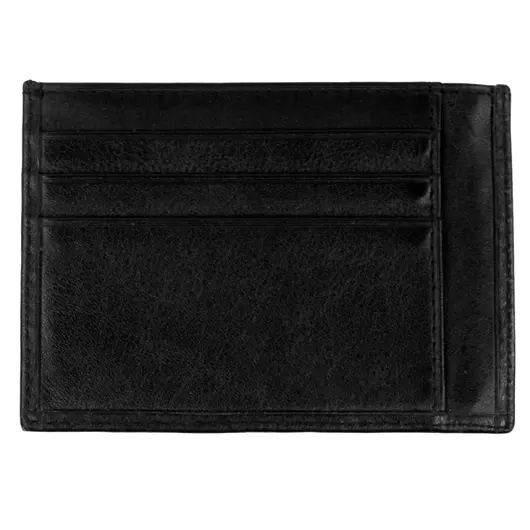 Leather Wallet 6016