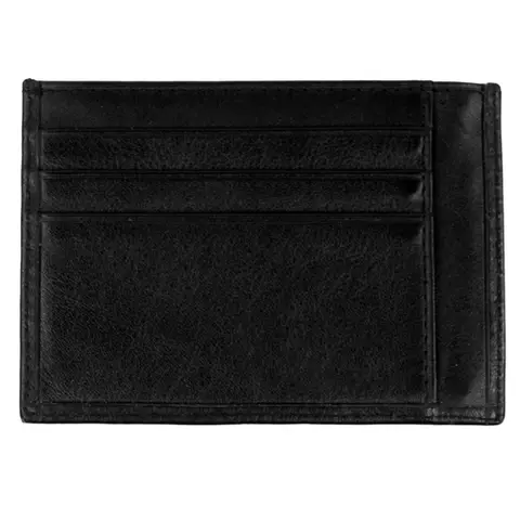 Leather Wallet 6016