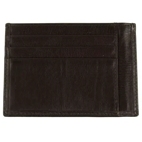 Leather Wallet 6017
