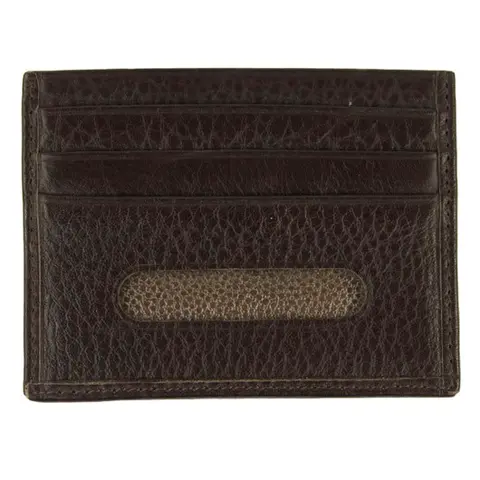 Leather Wallet 6020