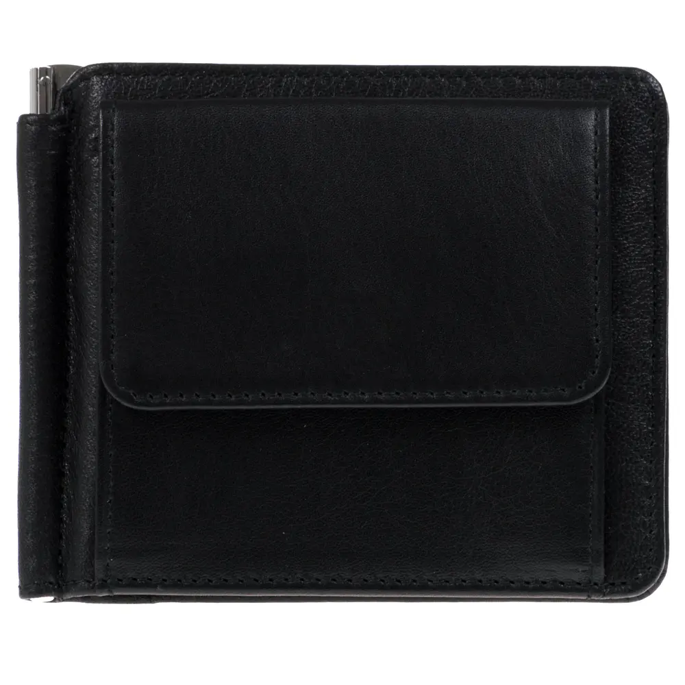 Leather Wallet 6026
