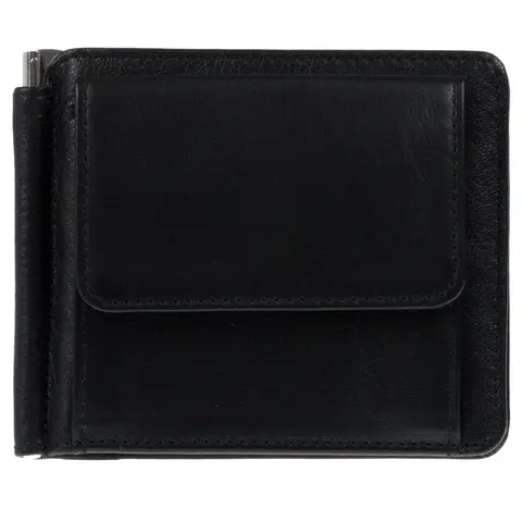 Leather Wallet 6026