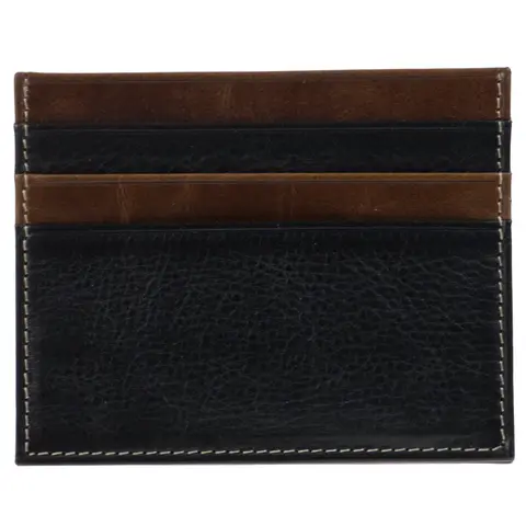 Leather Wallet 6021