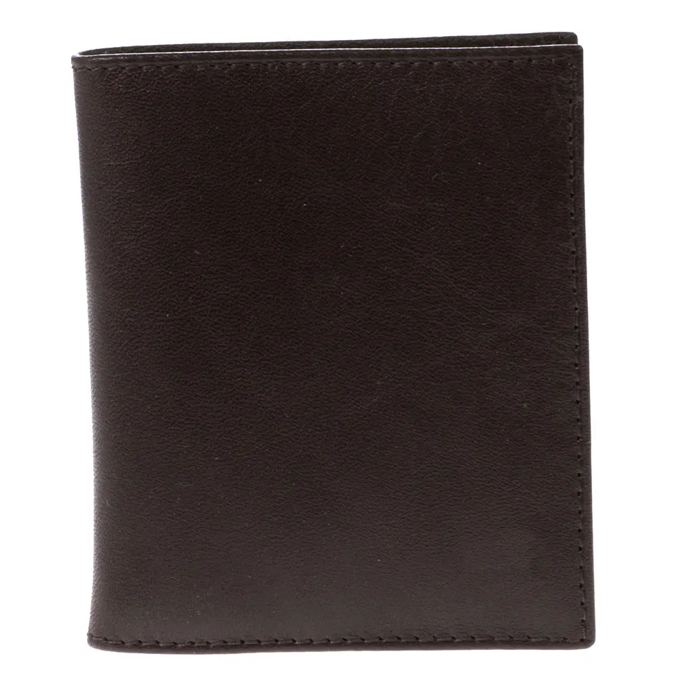 Leather Wallet 6029