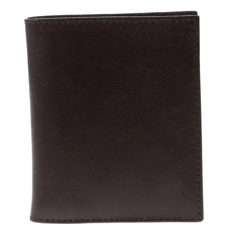 Leather Wallet 6029