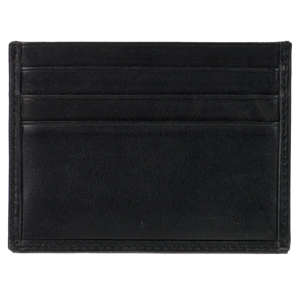 Leather Wallet 6022