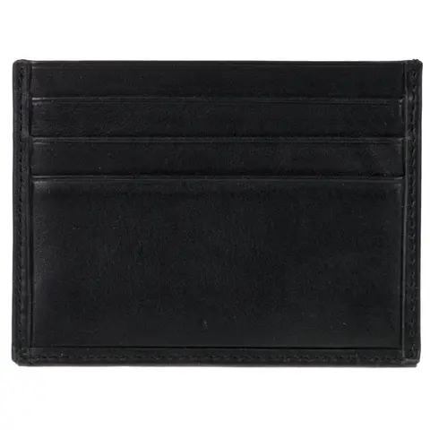Leather Wallet 6022