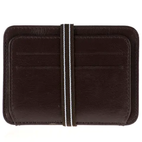 Leather Wallet 6023