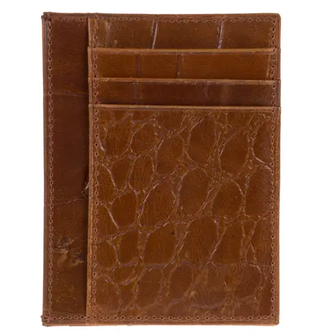 Leather Wallet 6024