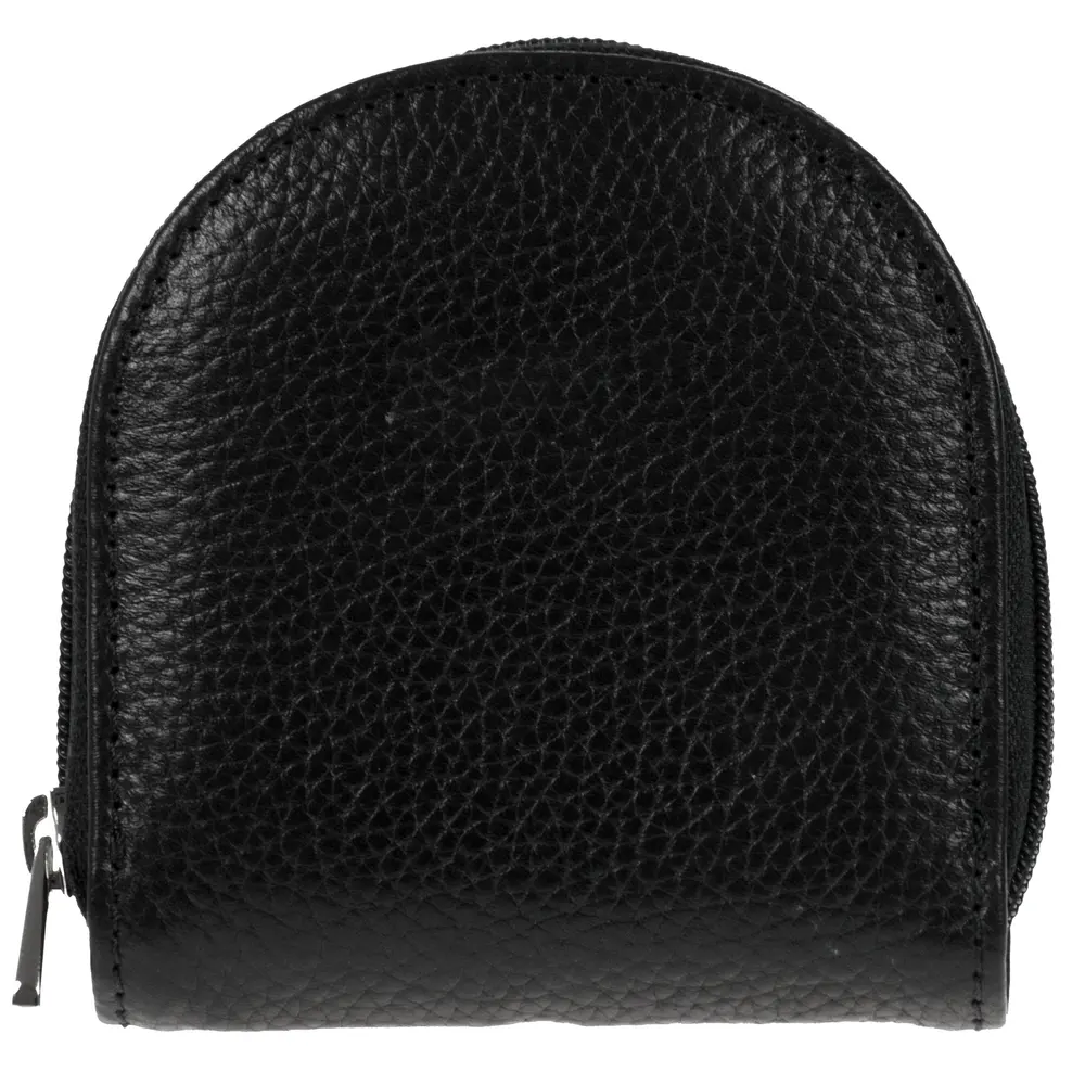 Leather Wallet 6027