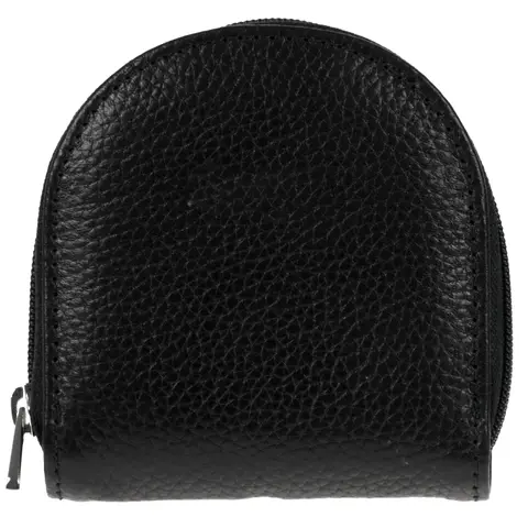 Leather Wallet 6027