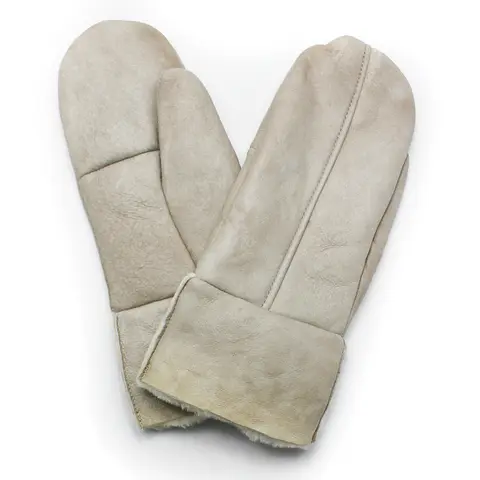 Leather Glove 3034