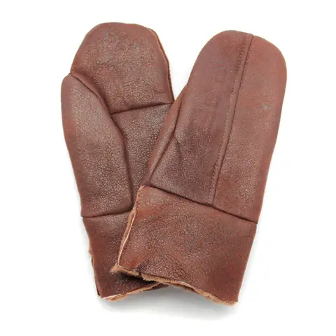 Leather Glove 3031
