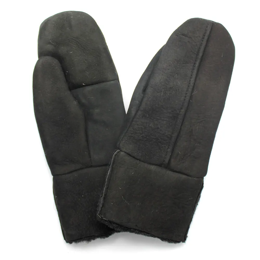 Leather Glove 3032