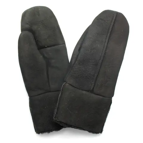 Leather Glove 3032