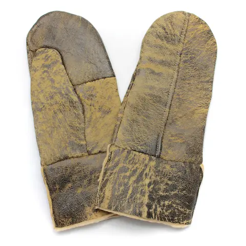 Leather Glove 3033