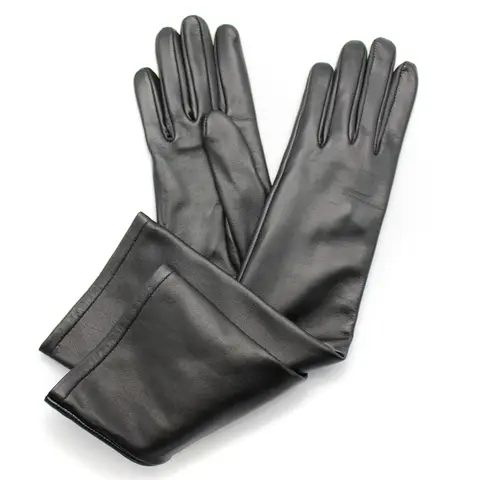 Leather Glove 3036