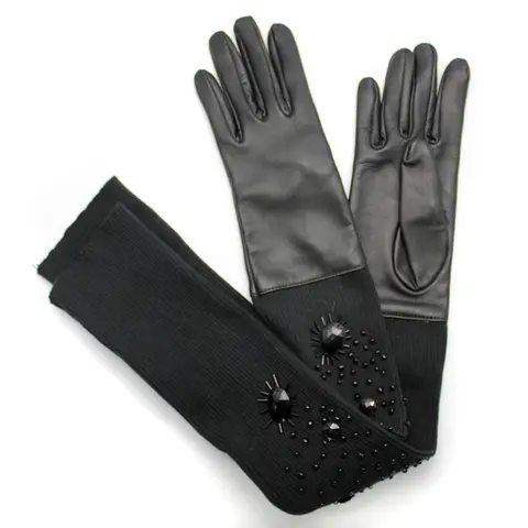Leather Glove 3038