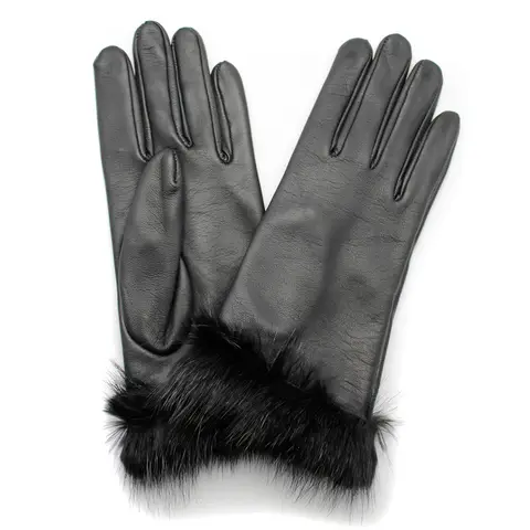 Leather Glove 3039