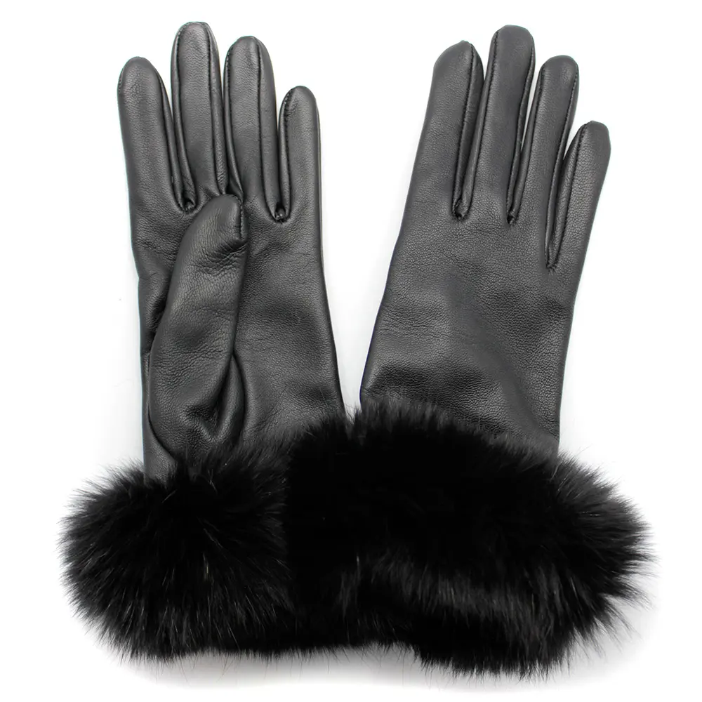 Leather Glove 3040