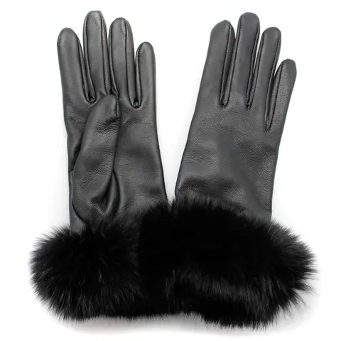Leather Glove 3040