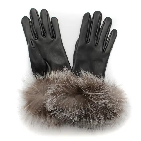 Leather Glove 3041