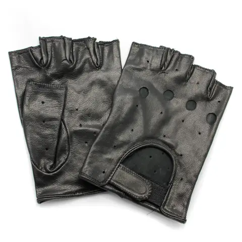 Leather Glove 3043
