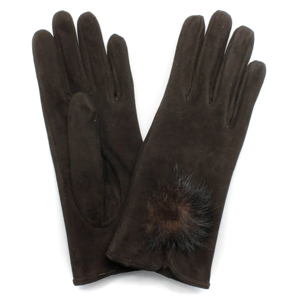 Leather Glove 3046