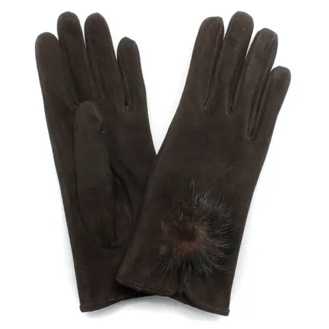 Leather Glove 3046