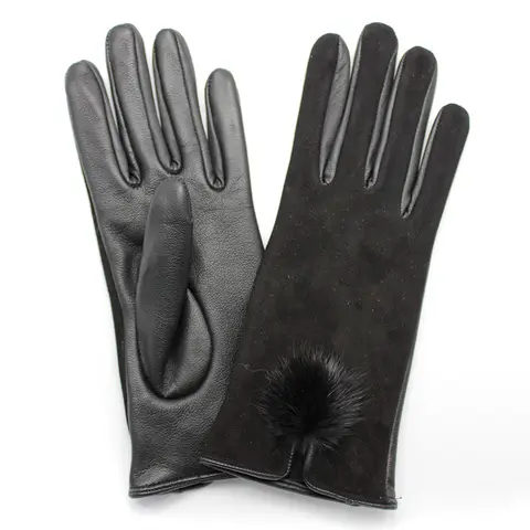 Leather Glove 3047