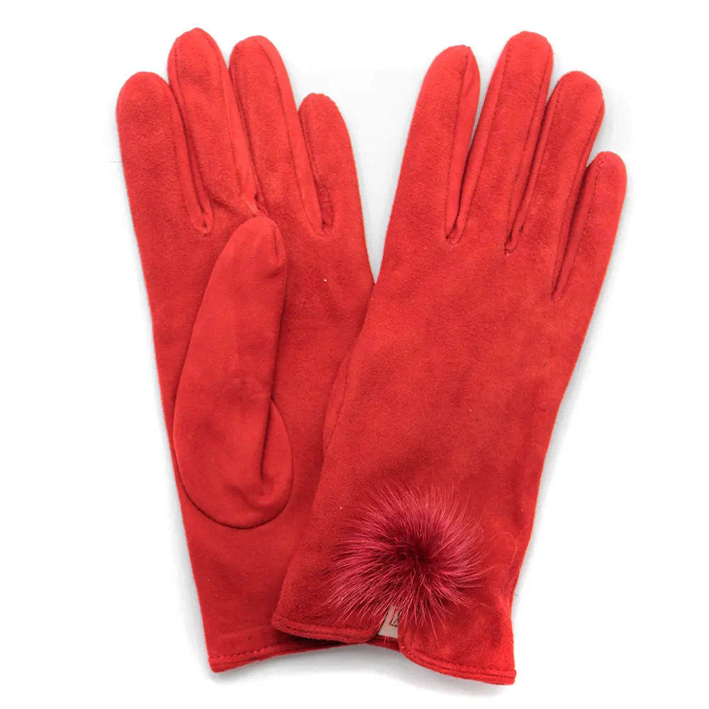 Leather Glove 3048