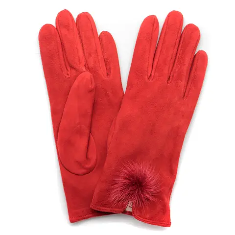 Leather Glove 3048