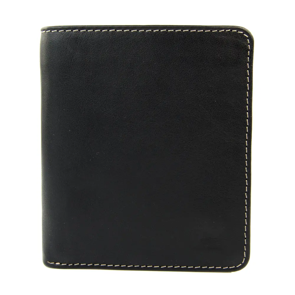 Leather Wallet 6044
